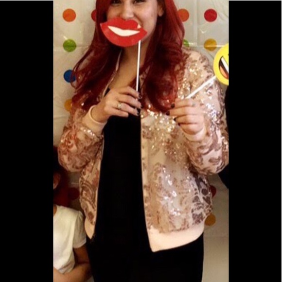 Light jacket - Picture 4 of 4